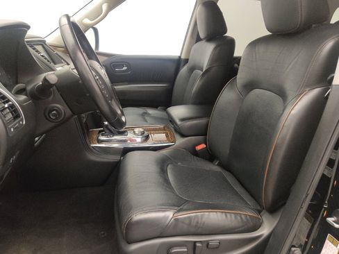 Used 2020 Nissan Armada SL w/ Premium Package image 17