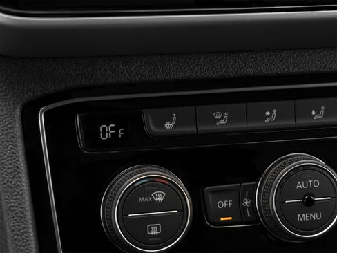 Used 2023 Volkswagen Atlas Cross Sport SE FWD image 45