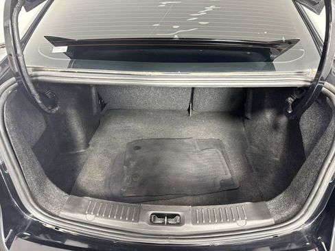 Used 2019 Ford Fiesta SE FWD image 33