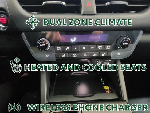 New 2026 Subaru Outback Touring XT image 13