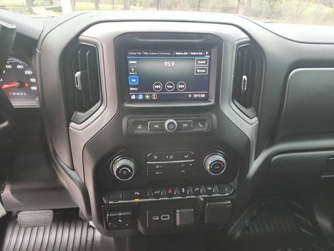 Used 2022 Chevrolet Silverado 2500 W/T w/ WT Safety Package image 24