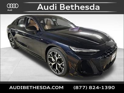 New 2026 Audi A6 Premium Plus
