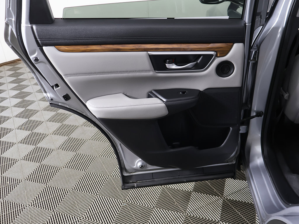Used 2022 Honda CR-V EX-L image 27