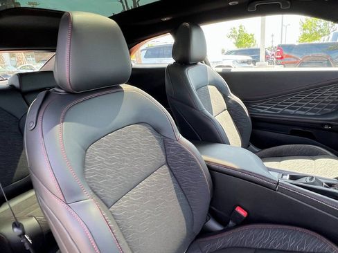 New 2025 Dodge Charger R/T w/ Sun & Sound Package image 12