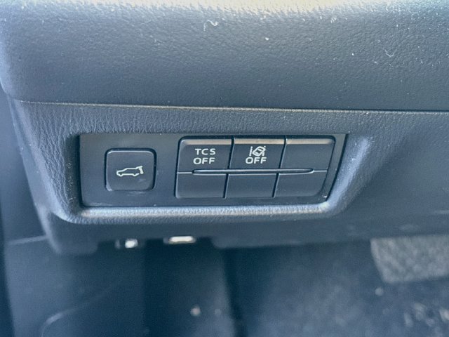 Used 2019 MAZDA CX-5 Touring AWD/4WD image 12