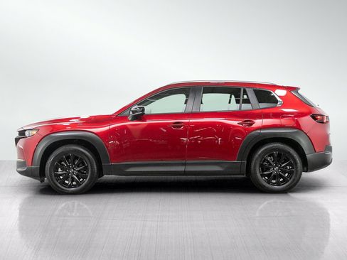 Used 2024 MAZDA CX-50 AWD 2.5 S w/ Cargo Package image 2