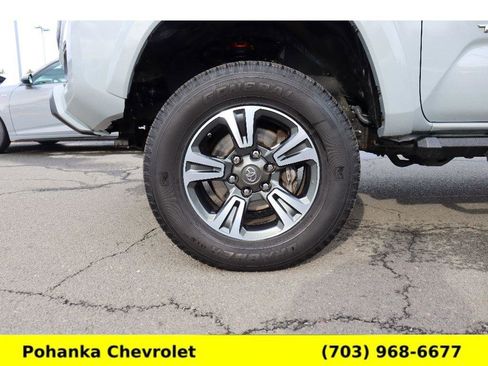 Used 2019 Toyota Tacoma SR5 image 29