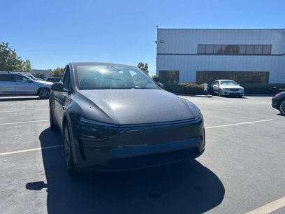 Used 2026 Tesla Model Y AWD