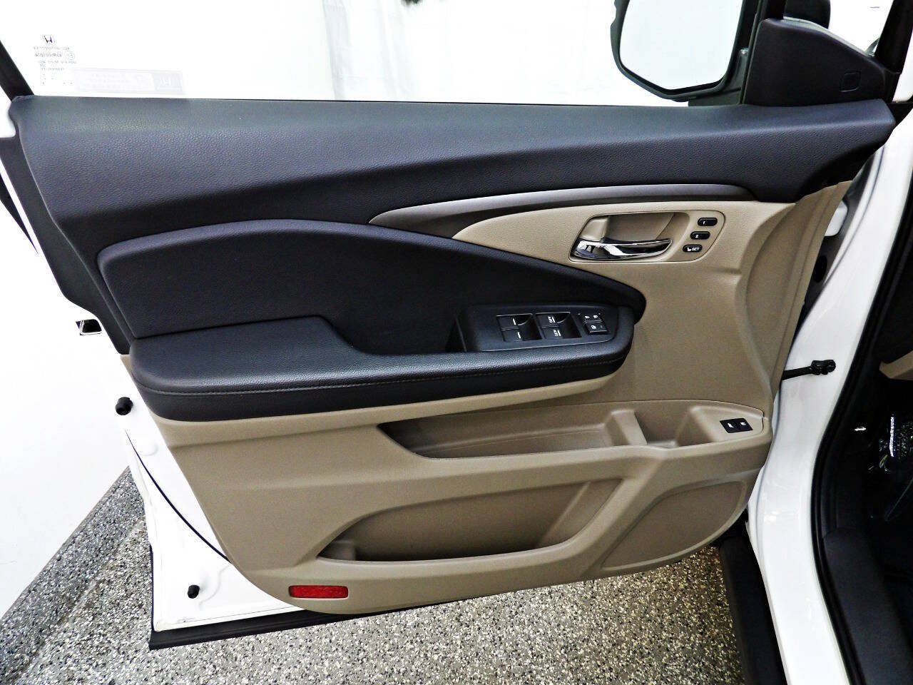 Used 2019 Honda Pilot EX-L image 7