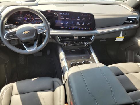 New 2026 Chevrolet Tahoe LT w/ Comfort Package RWD image 12