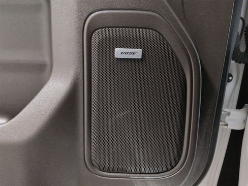 Used 2022 GMC Sierra 1500 Denali image 33