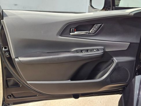 Used 2025 Toyota Prius Limited w/ Limited Premium Package image 20