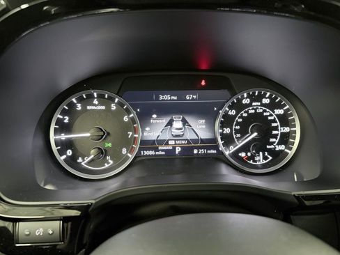 Used 2024 INFINITI QX60 Pure image 14