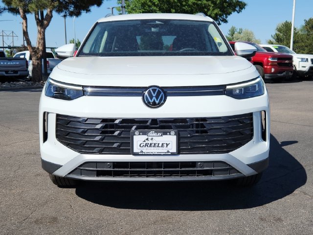 New 2026 Volkswagen Tiguan S AWD/4WD image 5