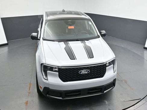 New 2026 Ford Maverick Lariat w/ Black Appearance Package AWD/4WD image 22