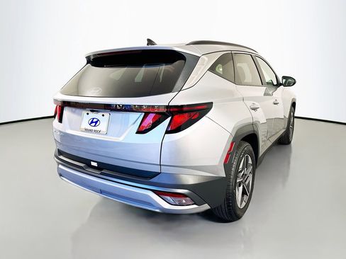 New 2026 Hyundai Tucson SEL image 5