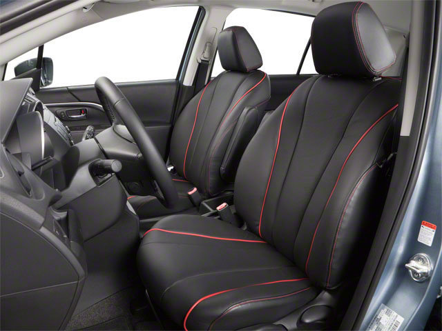 Used 2012 MAZDA MAZDA5 Grand Touring FWD image 11