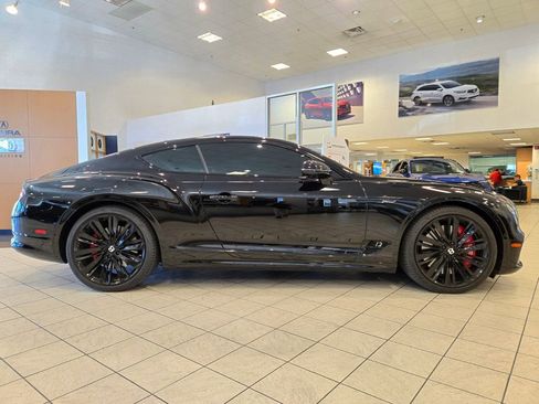 Used 2022 Bentley Continental GT Speed image 6