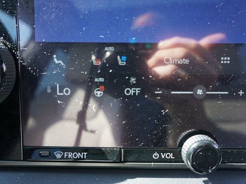 Used 2023 Lexus RX 350 Premium w/ Accessory Package image 13