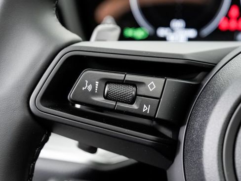 New 2026 Porsche Cayenne AWD/4WD image 13