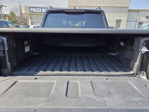 Certified 2023 Honda Ridgeline RTL image 15