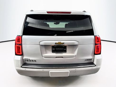 Used 2017 Chevrolet Tahoe Premier AWD/4WD image 6