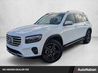 Used 2026 Mercedes-Benz GLB 250