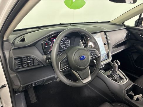 Certified 2025 Subaru Outback Premium AWD/4WD image 14