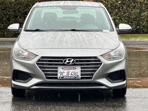 Used 2022 Hyundai Accent SE image 9