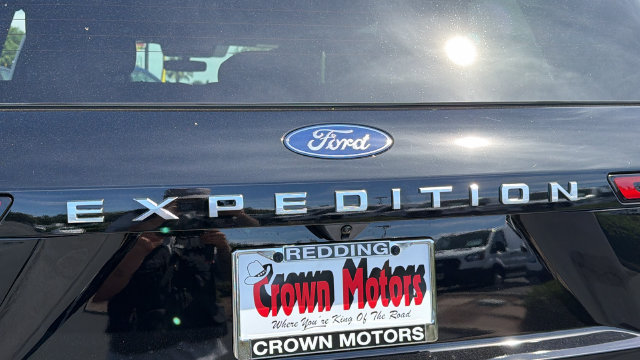 New 2026 Ford Expedition King Ranch AWD/4WD image 13