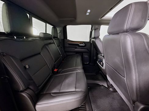 Used 2022 GMC Sierra 1500 Denali w/ Denali Carbonpro Edition AWD/4WD image 31