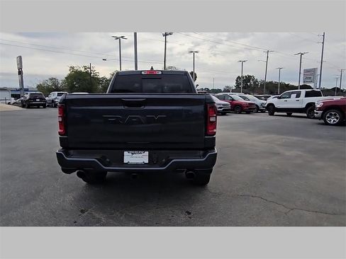 New 2026 RAM 1500 Laramie w/ Night Edition image 33