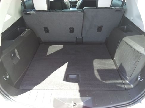 Used 2017 GMC Terrain Denali AWD/4WD image 8