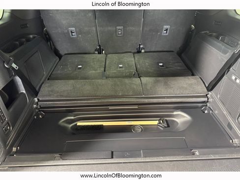 Used 2025 Ford Expedition Tremor AWD/4WD image 20
