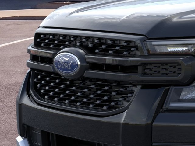 New 2026 Ford Ranger XLT w/ Equipment Group 301A High AWD/4WD image 17