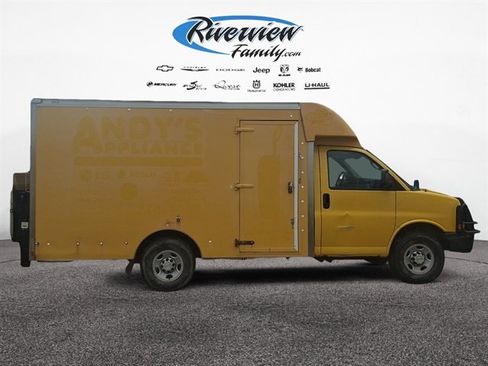 Used 2007 Chevrolet Express 3500 image 6