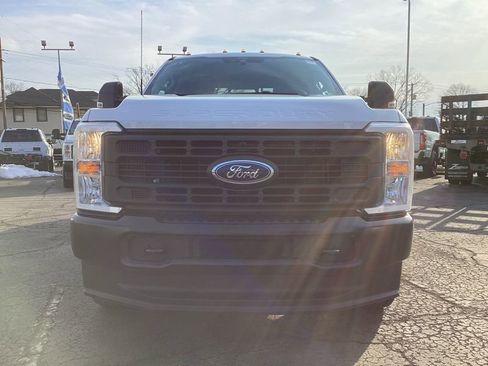 New 2026 Ford F350 XL w/ 360-Degree Camera Package AWD/4WD image 3