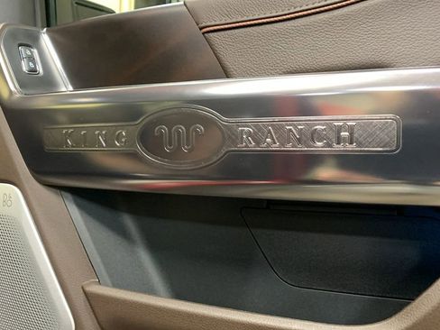 Used 2024 Ford F150 King Ranch image 13