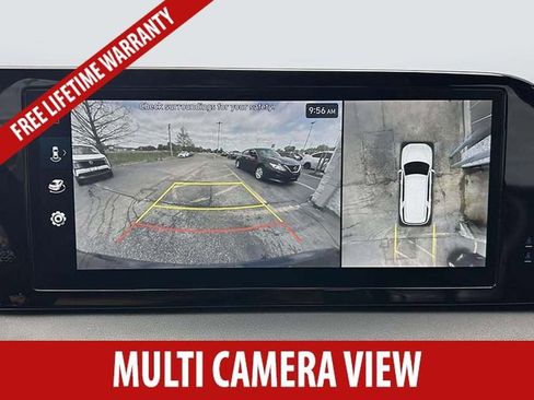 Used 2023 Hyundai Palisade Calligraphy AWD/4WD image 9