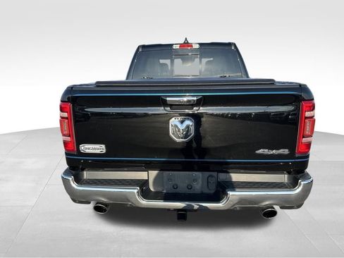 Used 2019 RAM 1500 Limited AWD/4WD image 4