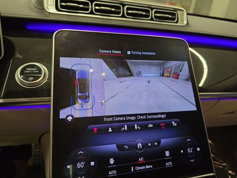 Used 2023 Mercedes-Benz S 580 S 580 image 25