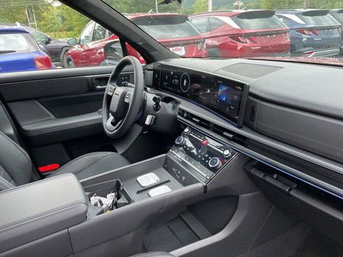 New 2026 Hyundai Santa Fe Calligraphy image 8