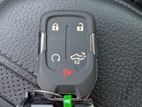 Used 2021 GMC Sierra 1500 Denali w/ Denali Carbonpro Edition image 36