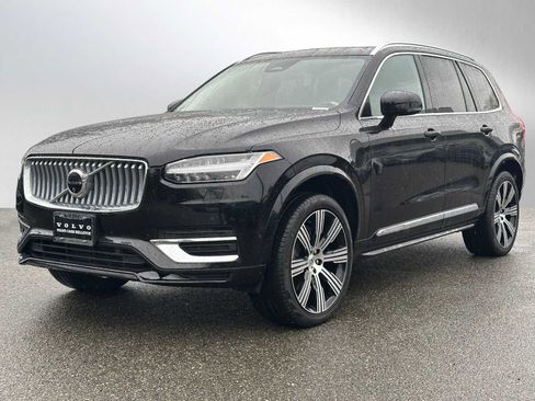 Certified 2024 Volvo XC90 T8 Ultimate image 7