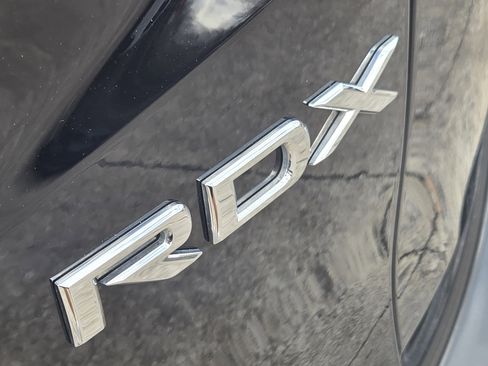 Certified 2023 Acura RDX Base image 11