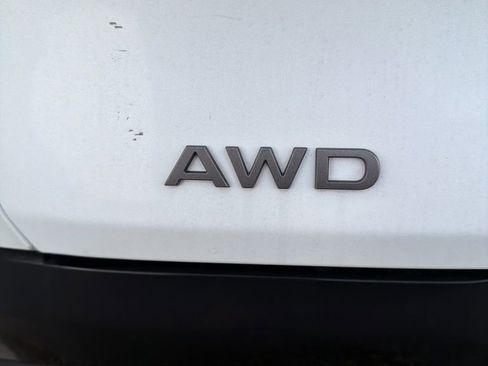 Used 2025 Nissan Murano Platinum w/ Cargo Package image 18