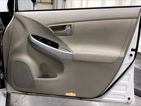 Used 2012 Toyota Prius Two FWD image 23