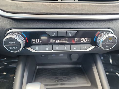 New 2025 Nissan Altima 2.5 SV w/ SV Premium Package image 16