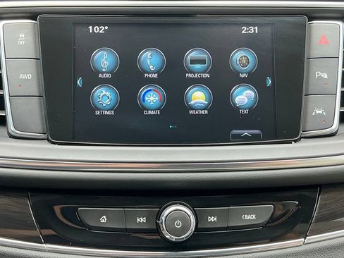 Used 2019 Buick Enclave Premium AWD/4WD image 28