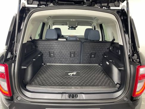 Certified 2024 Ford Bronco Sport Heritage w/ Heritage Convenience Package AWD/4WD image 18